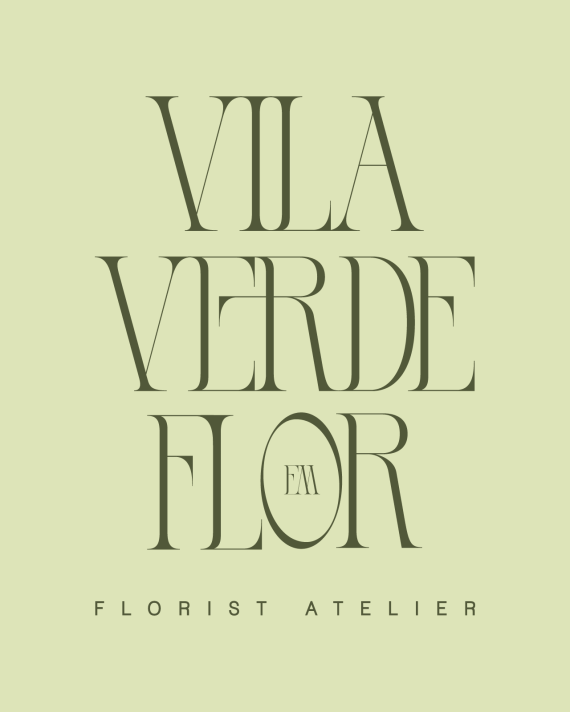 Vila Verde em Flor
