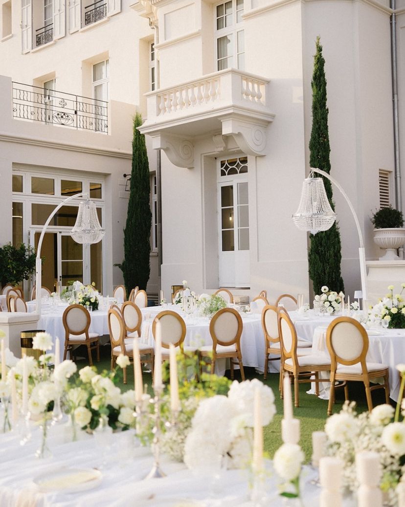 Amel Montel Design Florist