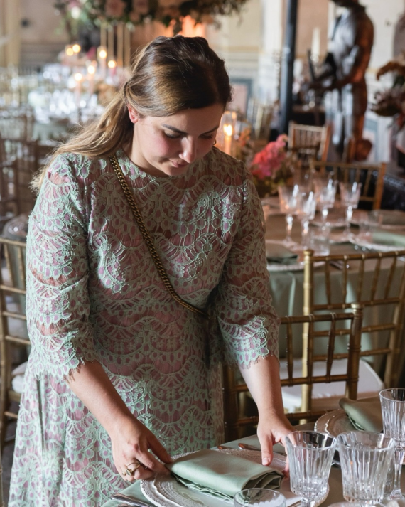 Giulia Wedding