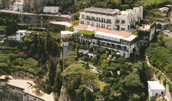 Hotel Santa Caterina
