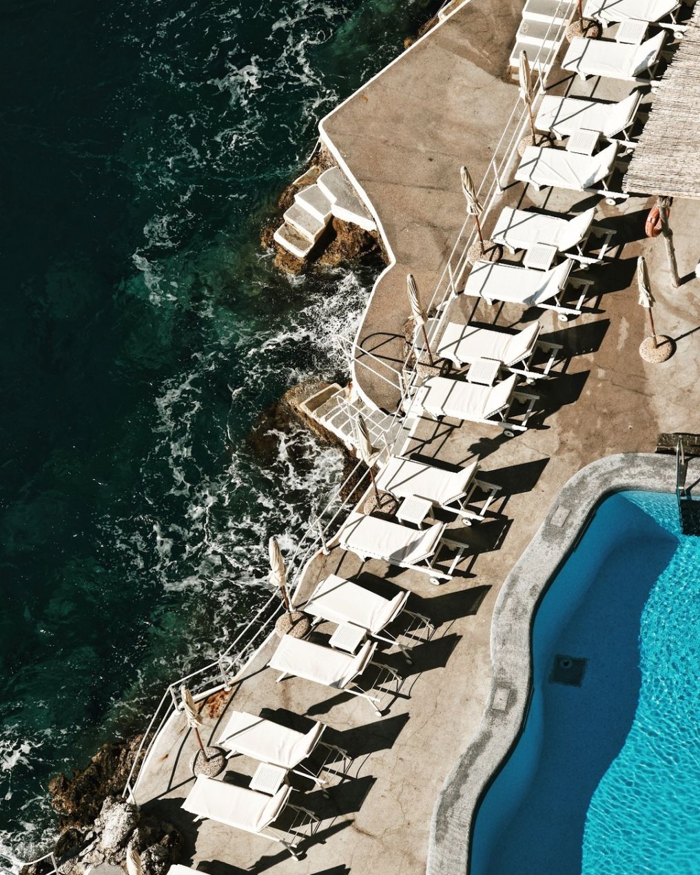 Hotel Santa Caterina Venue Hotel Santa Caterina Venue photo