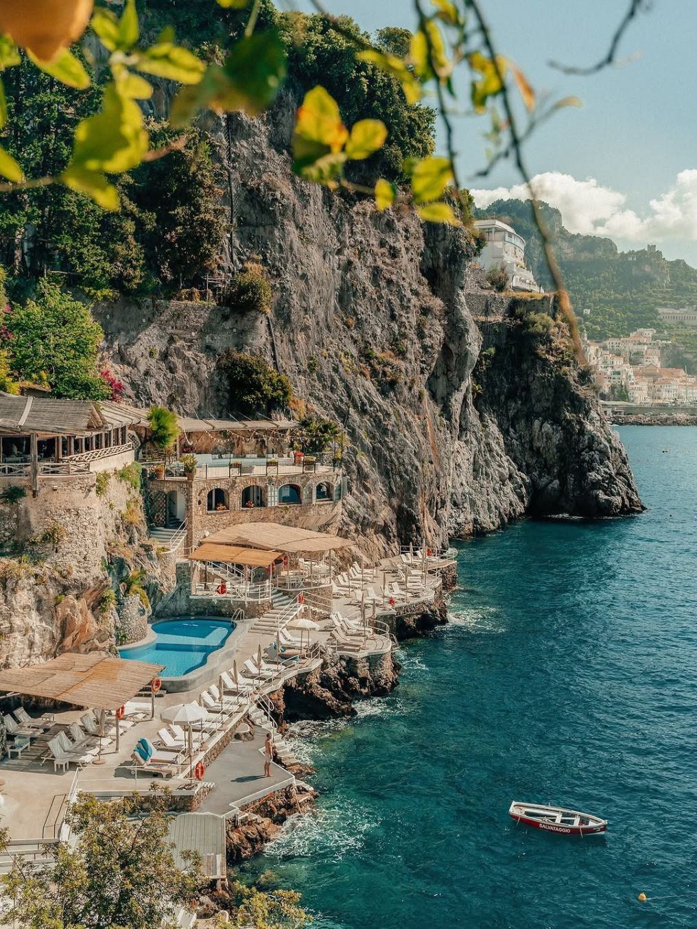 Hotel Santa Caterina