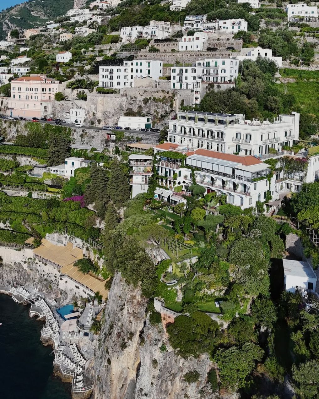 Hotel Santa Caterina