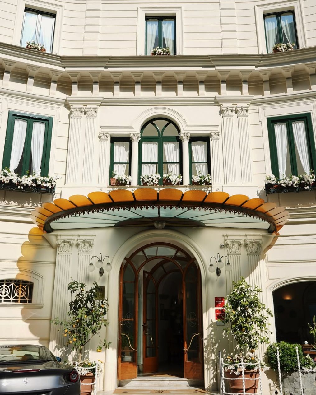 Hotel Santa Caterina