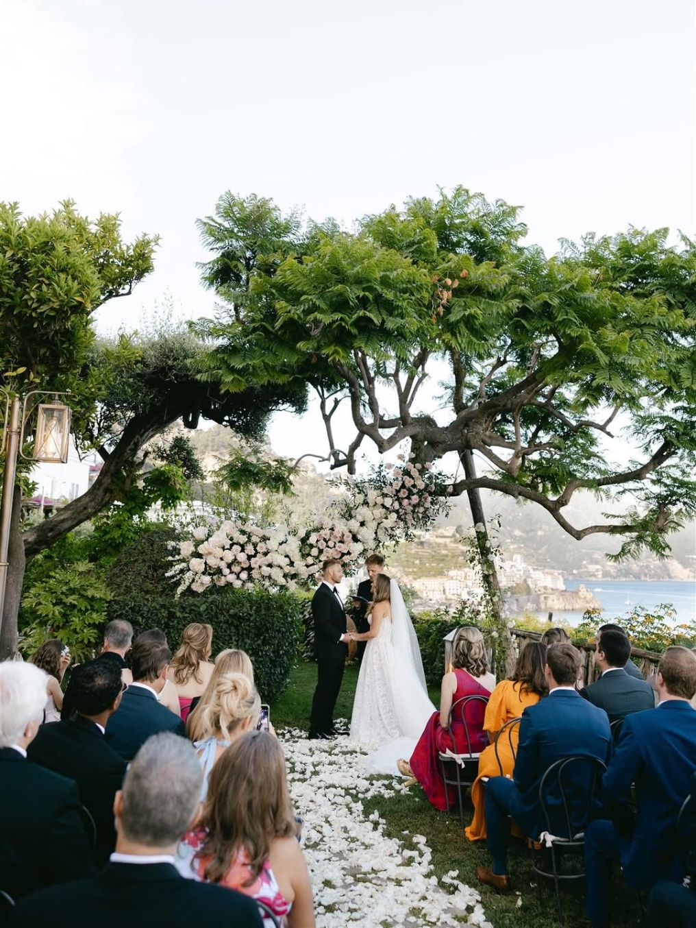 Hotel Santa Caterina Venue Hotel Santa Caterina Venue photo