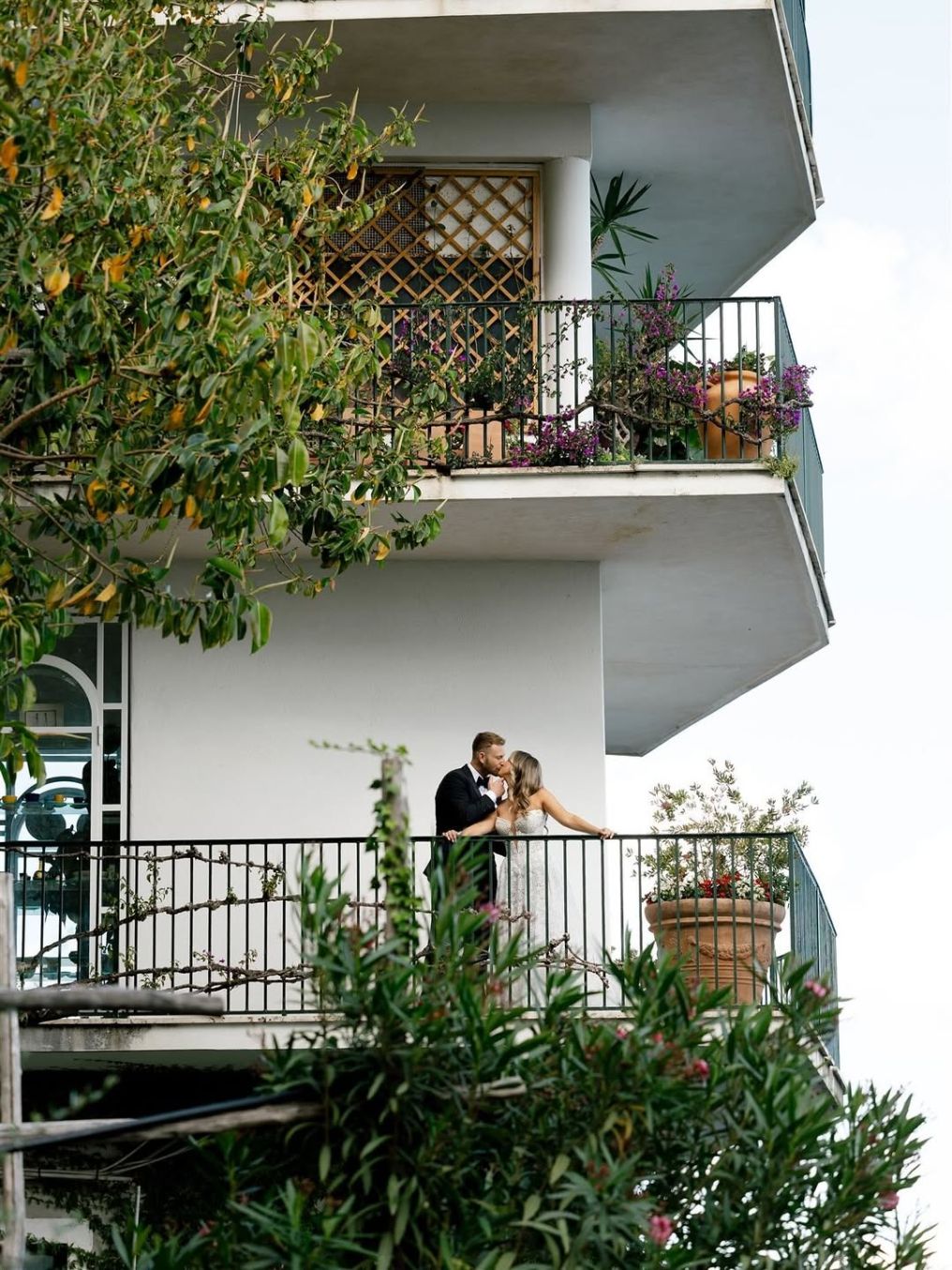 Hotel Santa Caterina Venue Hotel Santa Caterina Venue photo