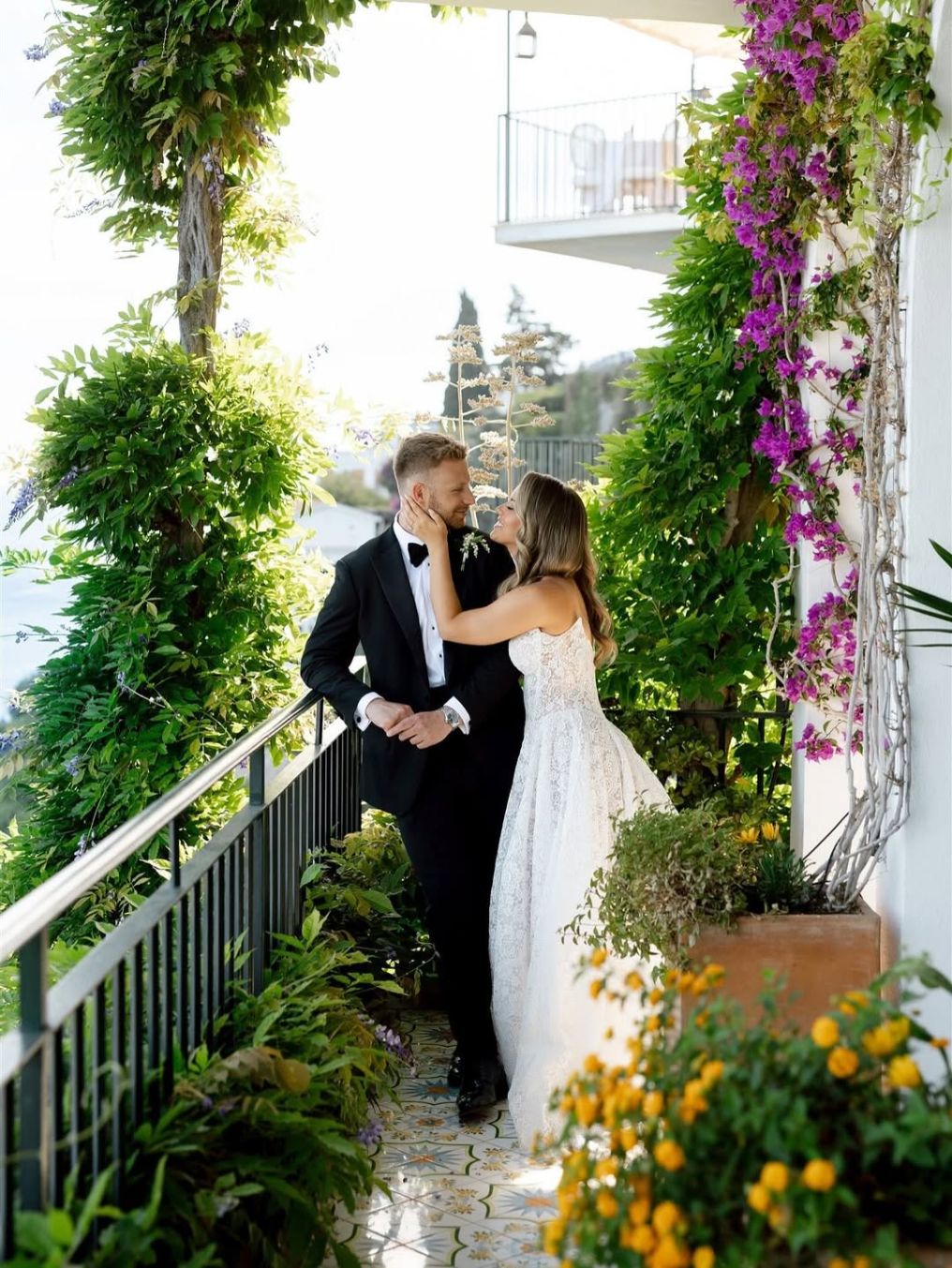 Hotel Santa Caterina Venue Hotel Santa Caterina Venue photo