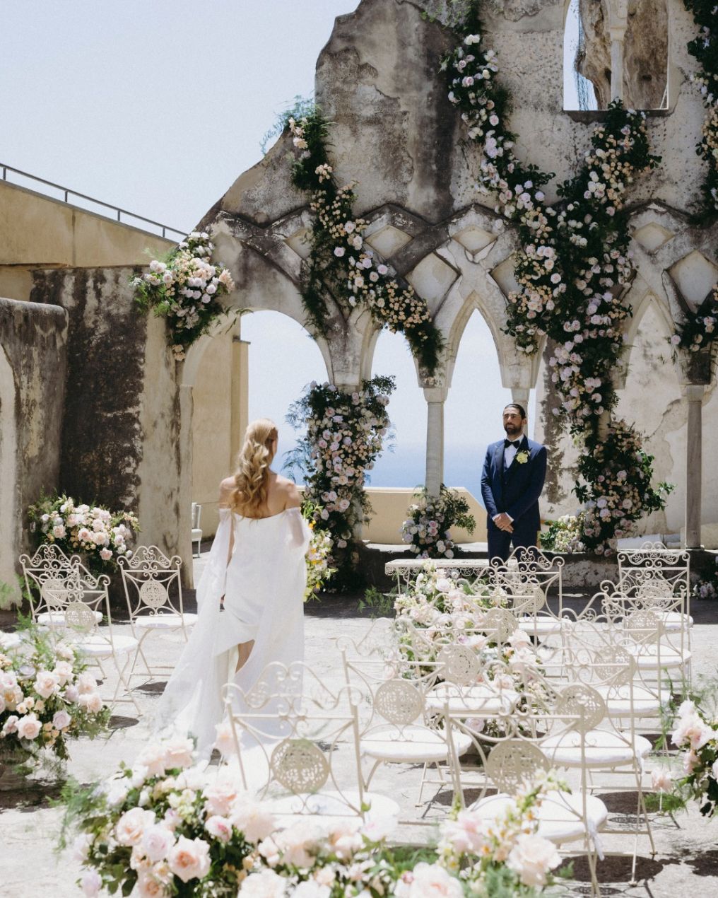 Anantara Convento Di Amalfi Grand Hotel