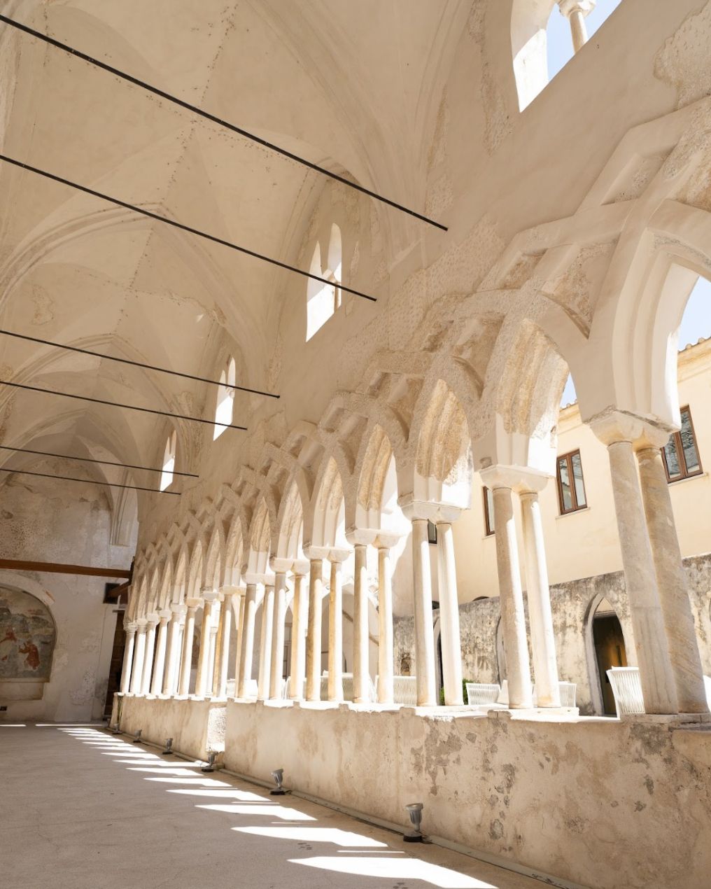 Anantara Convento Di Amalfi Grand Hotel Venue Anantara Convento Di Amalfi Grand Hotel Venue photo