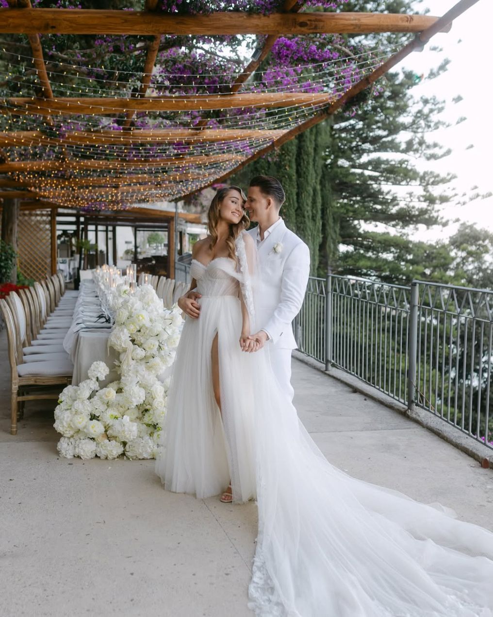 Anantara Convento Di Amalfi Grand Hotel Venue Anantara Convento Di Amalfi Grand Hotel Venue photo