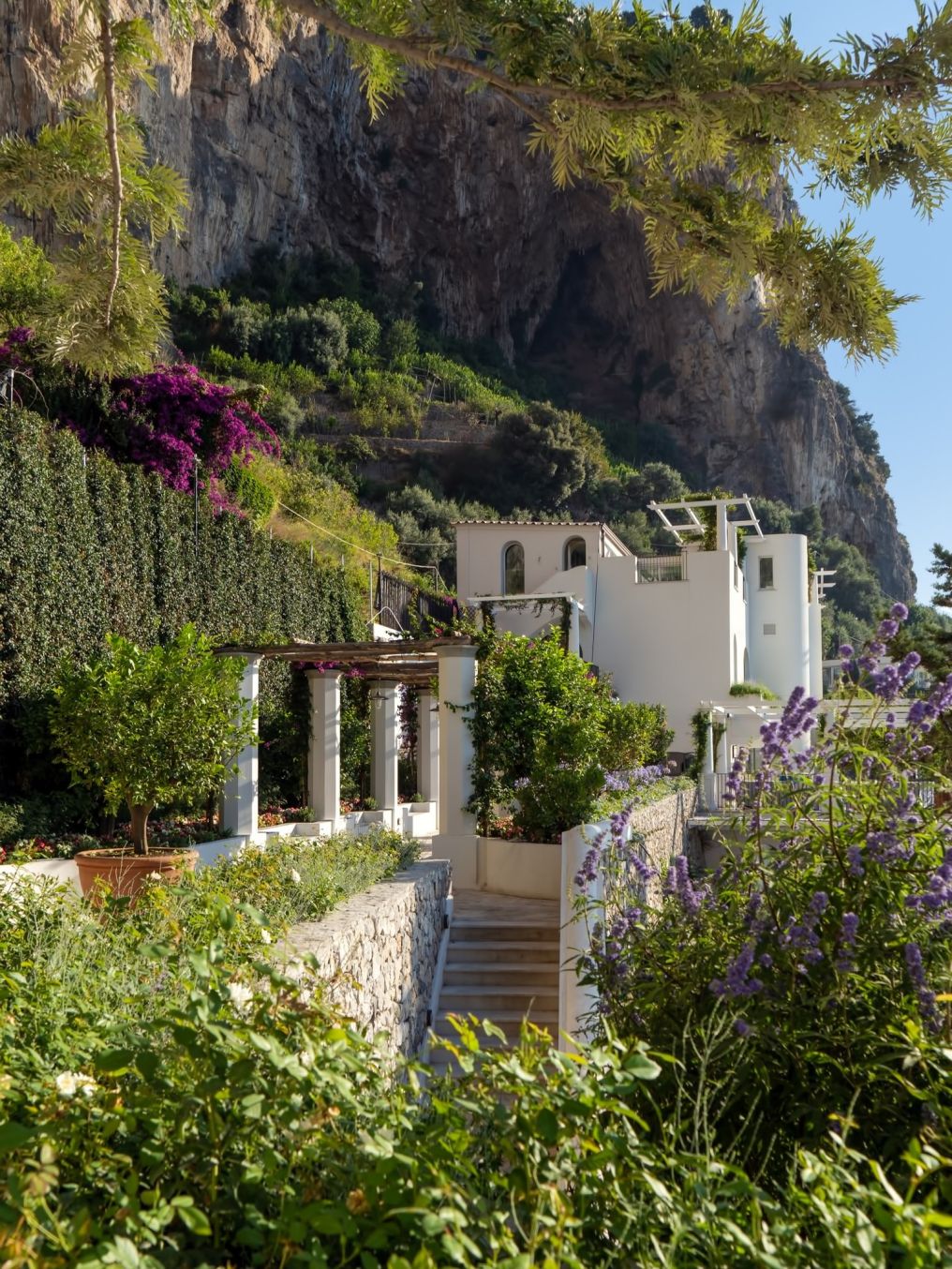 Borgo Santandrea Amalfi Venue Borgo Santandrea Amalfi Venue photo