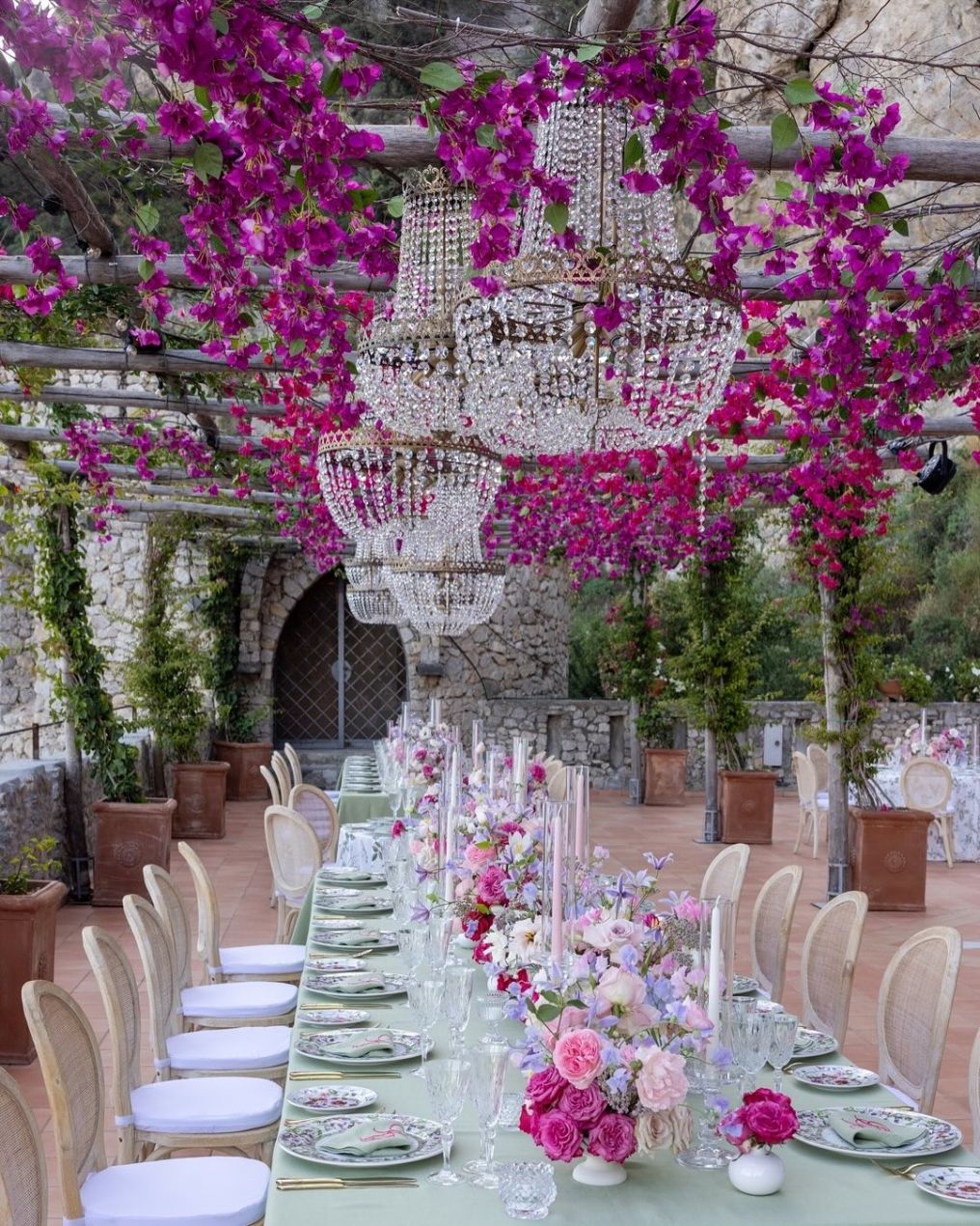 Borgo Santandrea Amalfi Venue Borgo Santandrea Amalfi Venue photo