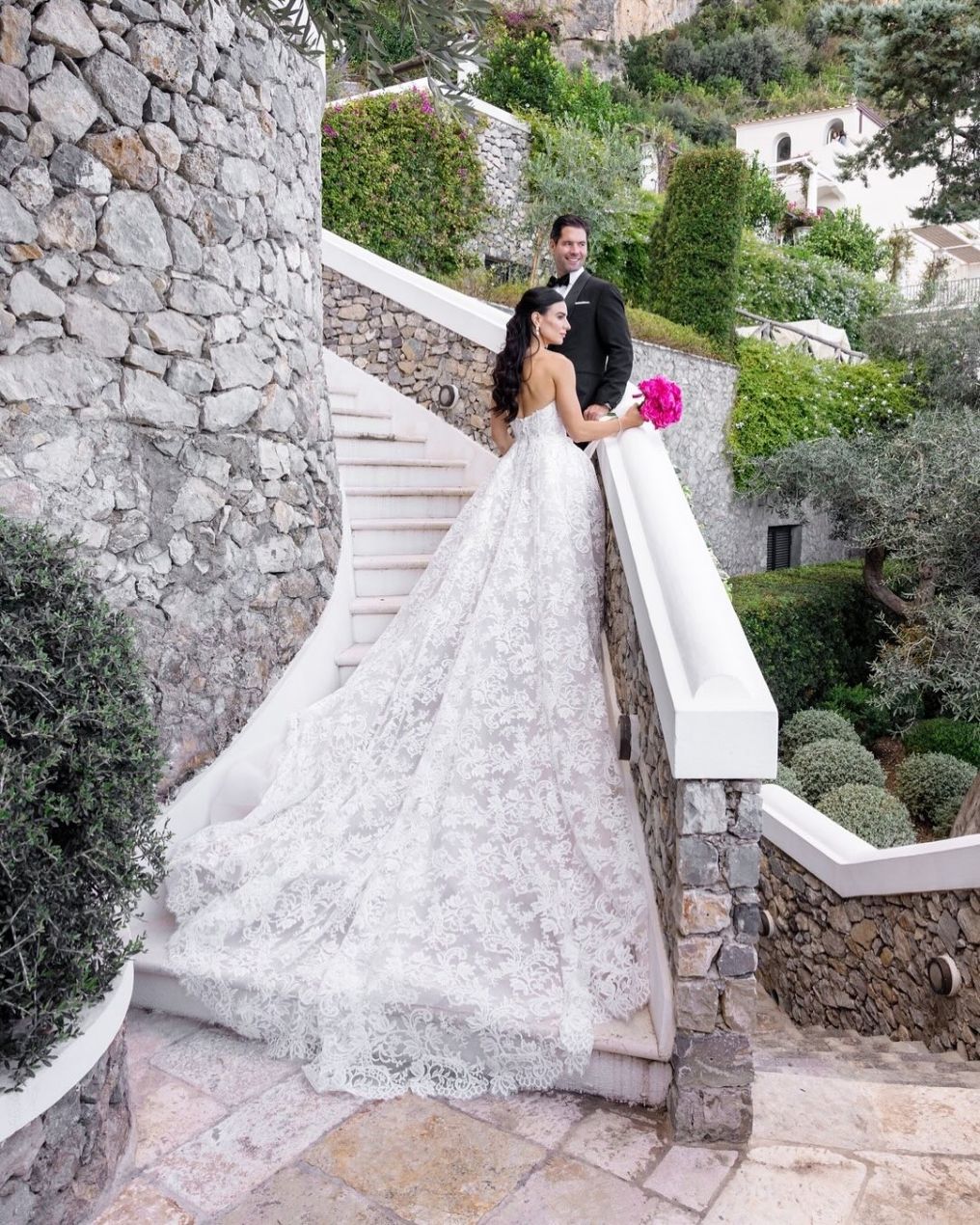 Borgo Santandrea Amalfi Venue Borgo Santandrea Amalfi Venue photo