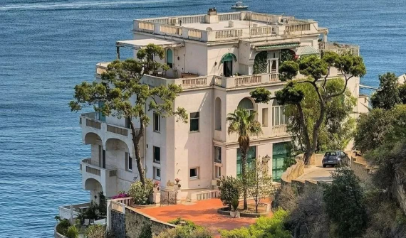 Villa Scarpariello Relais