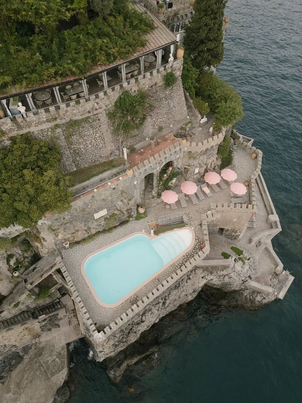 Villa Scarpariello Relais