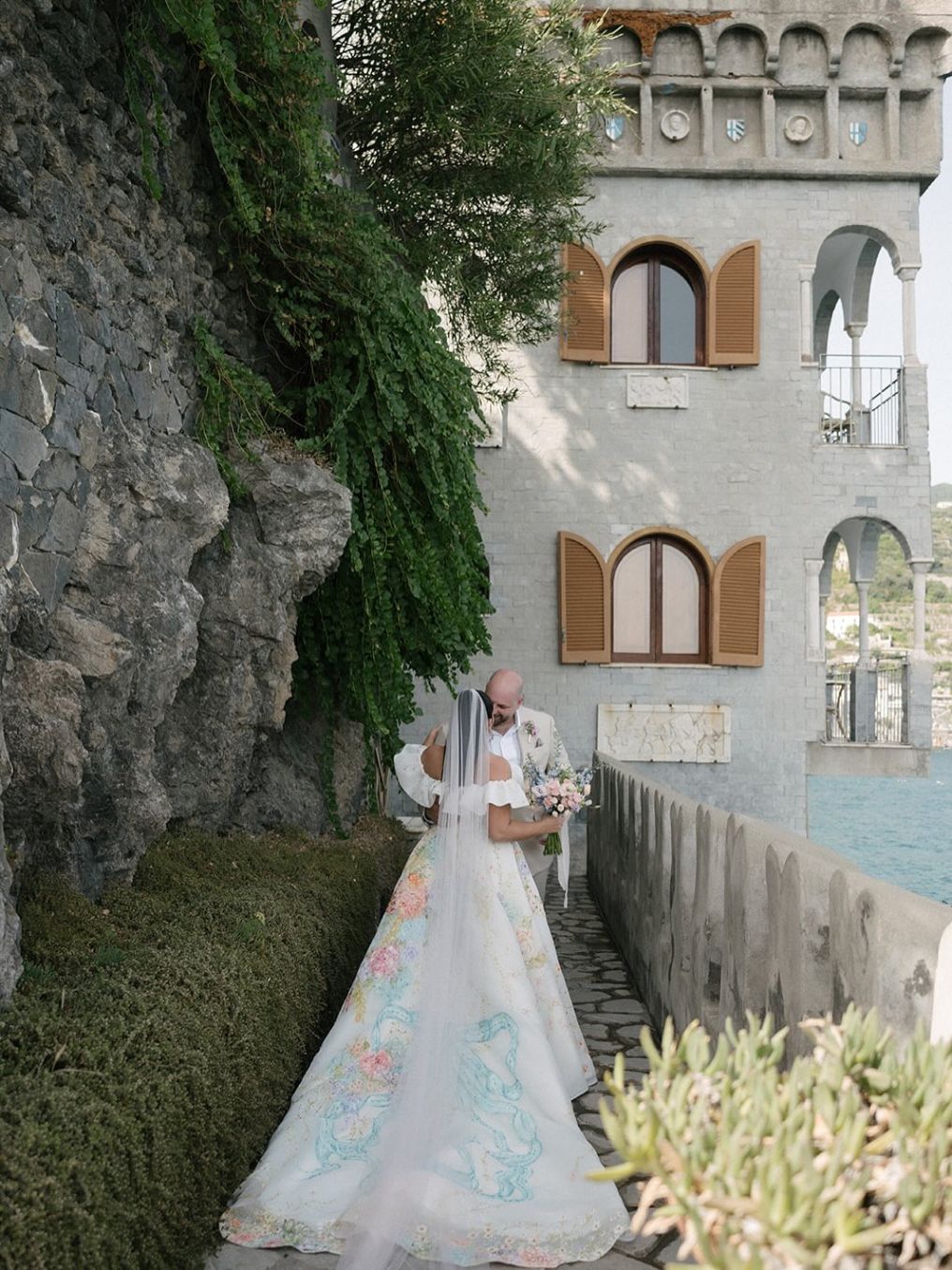 Villa Scarpariello Relais Venue Villa Scarpariello Relais Venue photo