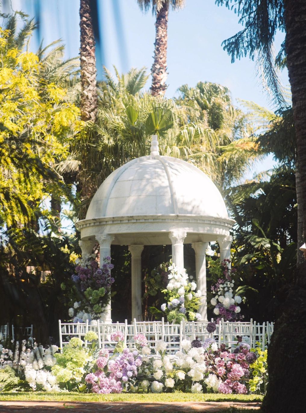 Settlers Country Manor