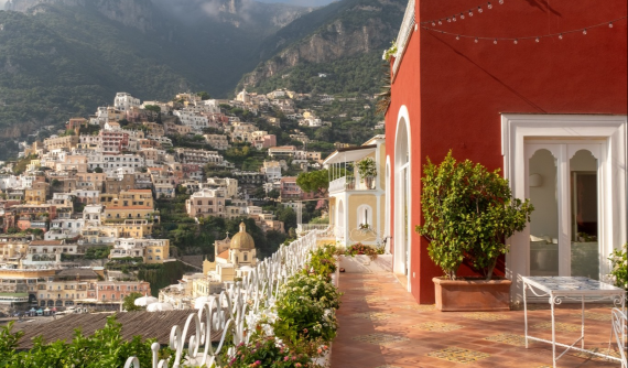 Hotel Marincanto