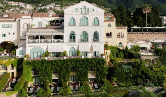 Caruso, A Belmond Hotel