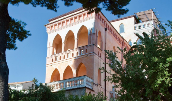 Palazzo Avino