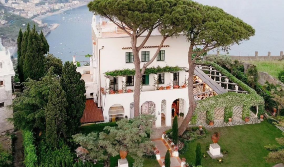 Villa Eva