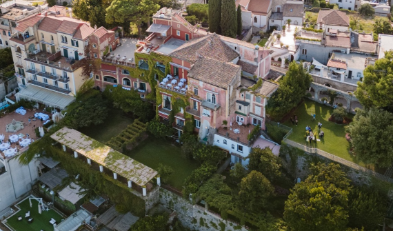 Palazzo Confalone