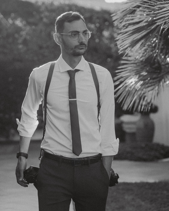 Manuele Zangrillo