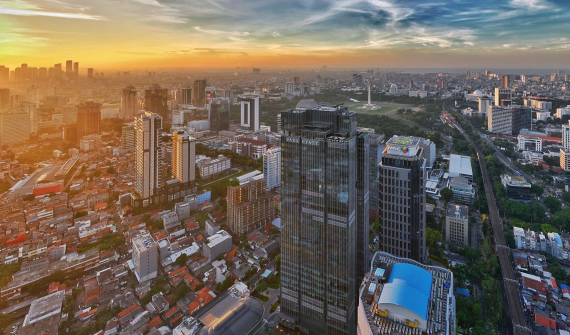 Park Hyatt Jakarta