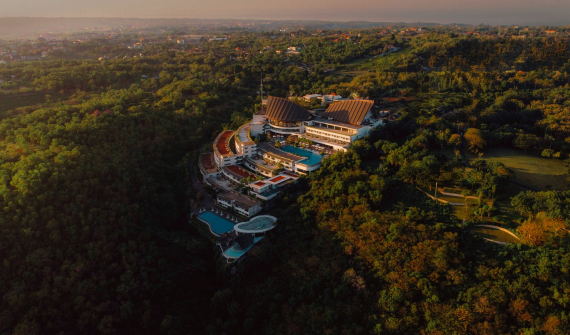 Renaissance Bali Uluwatu Resort & Spa