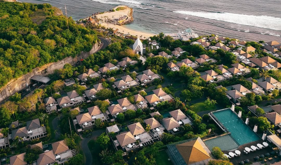 Umana Bali