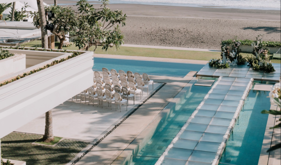 Villa Vedas