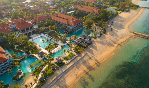 Conrad Bali