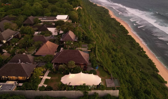 Stone Villas Uluwatu