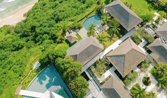 Tirtha Bali