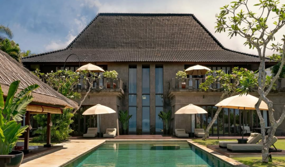 Bvlgari Resort Bali