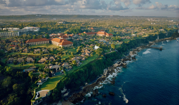AYANA Resort Bali