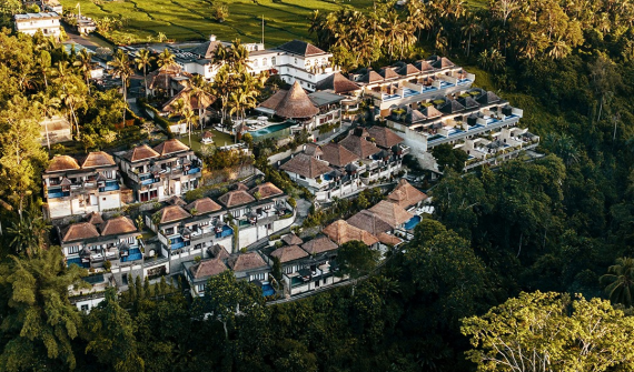 Viceroy Bali