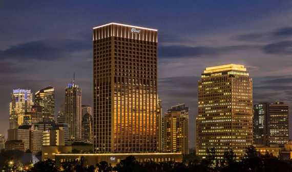 Fairmont Jakarta