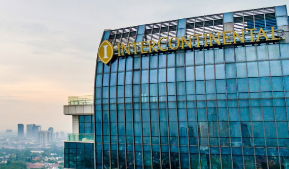 InterContinental Jakarta Pondok Indah