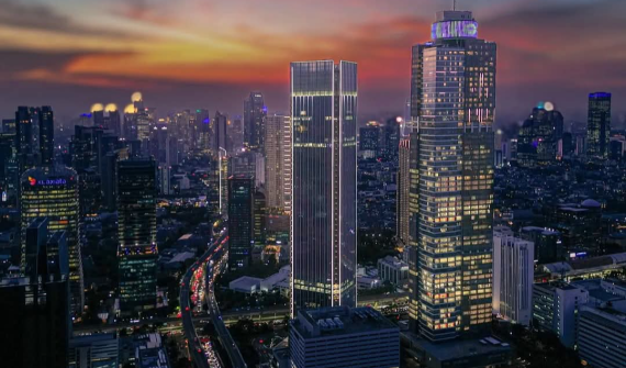 The Westin Jakarta
