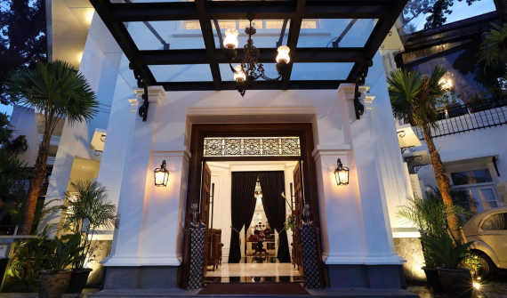 Plataran Menteng