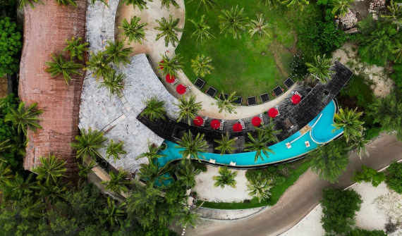 Hotel Lumi Gili Trawangan
