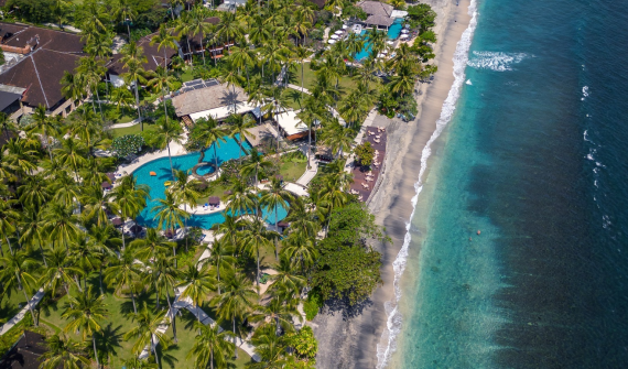 Holiday Resort Lombok