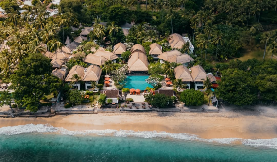 Sudamala Resort Senggigi