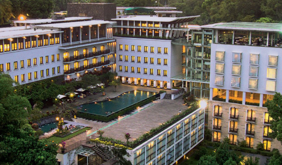 Padma Hotel Bandung