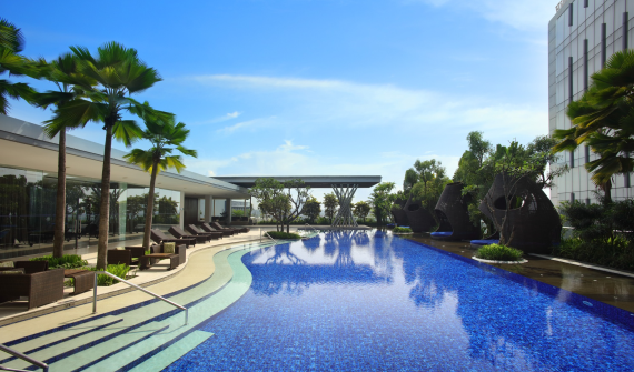 Hilton Bandung