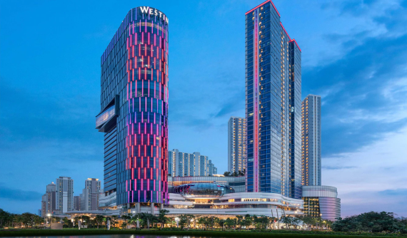 The Westin Surabaya