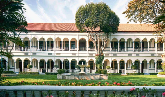 Hotel Majapahit Surabaya MGallery
