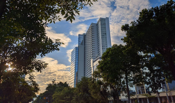 Vasa Hotel