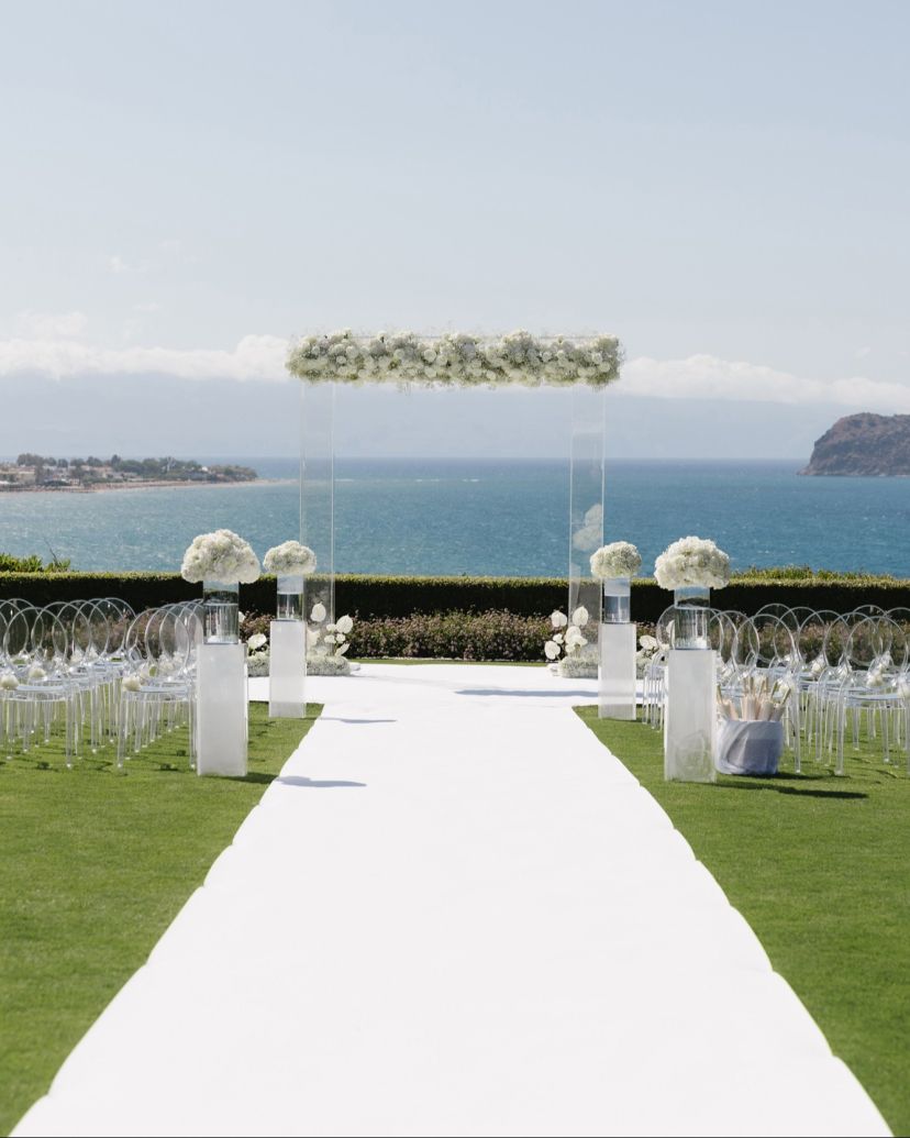 Sea View by En Kipo Venues